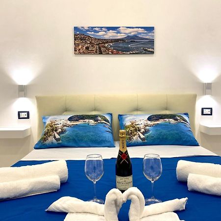 Castellano Apartment Naples Extérieur photo