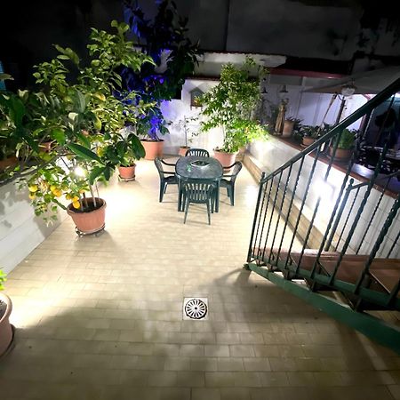 Castellano Apartment Naples Extérieur photo
