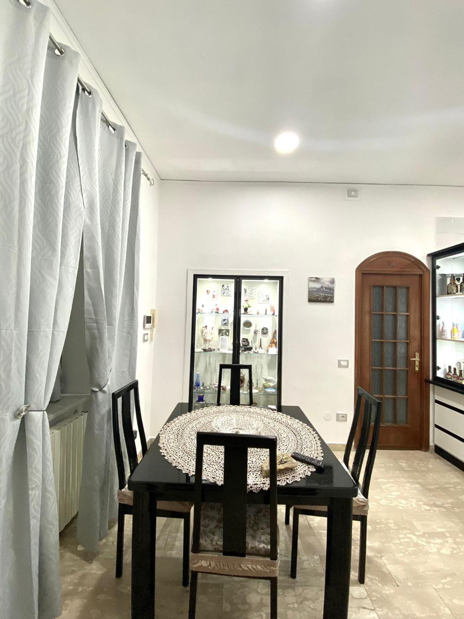 Castellano Apartment Naples Extérieur photo