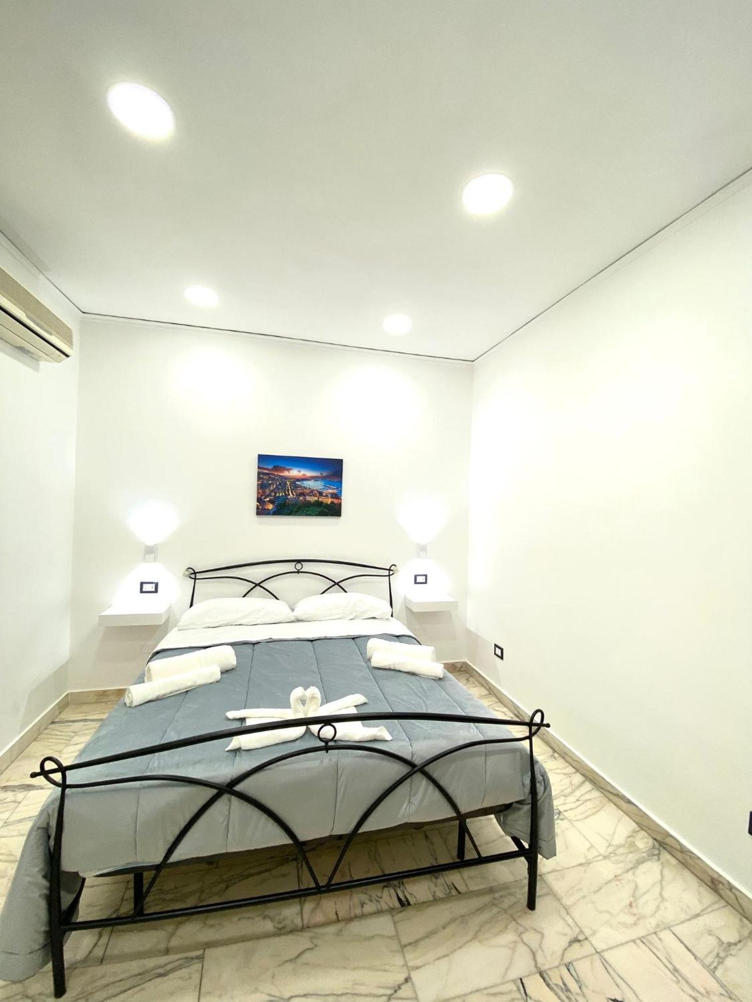 Castellano Apartment Naples Extérieur photo