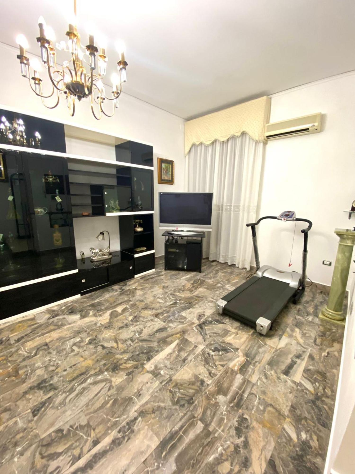 Castellano Apartment Naples Extérieur photo