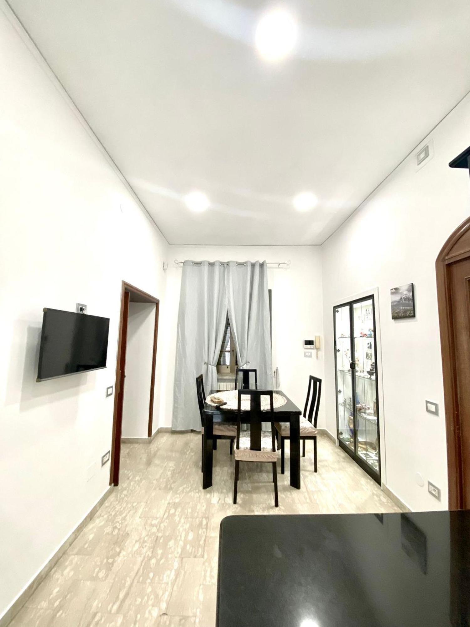 Castellano Apartment Naples Extérieur photo