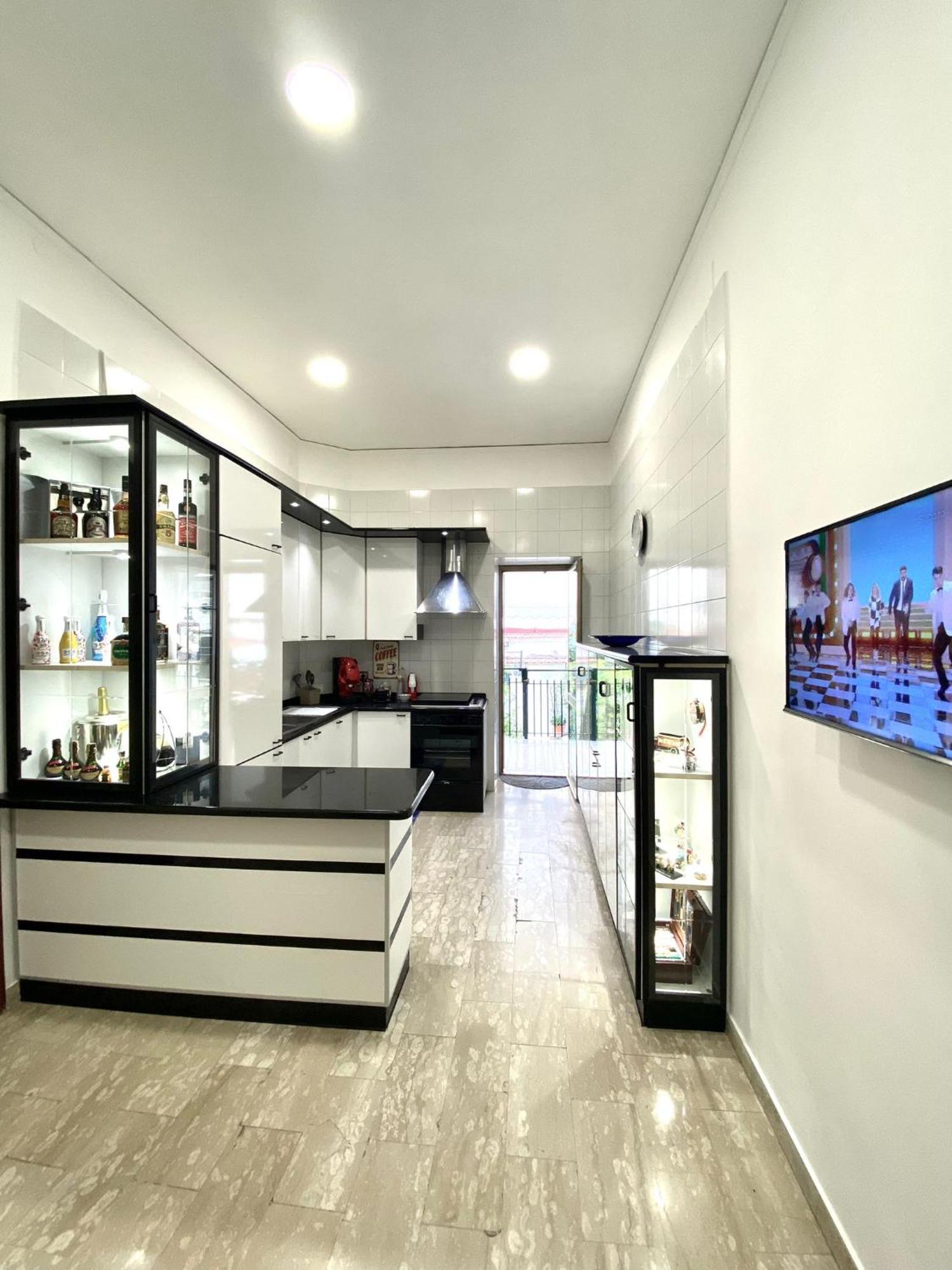 Castellano Apartment Naples Extérieur photo