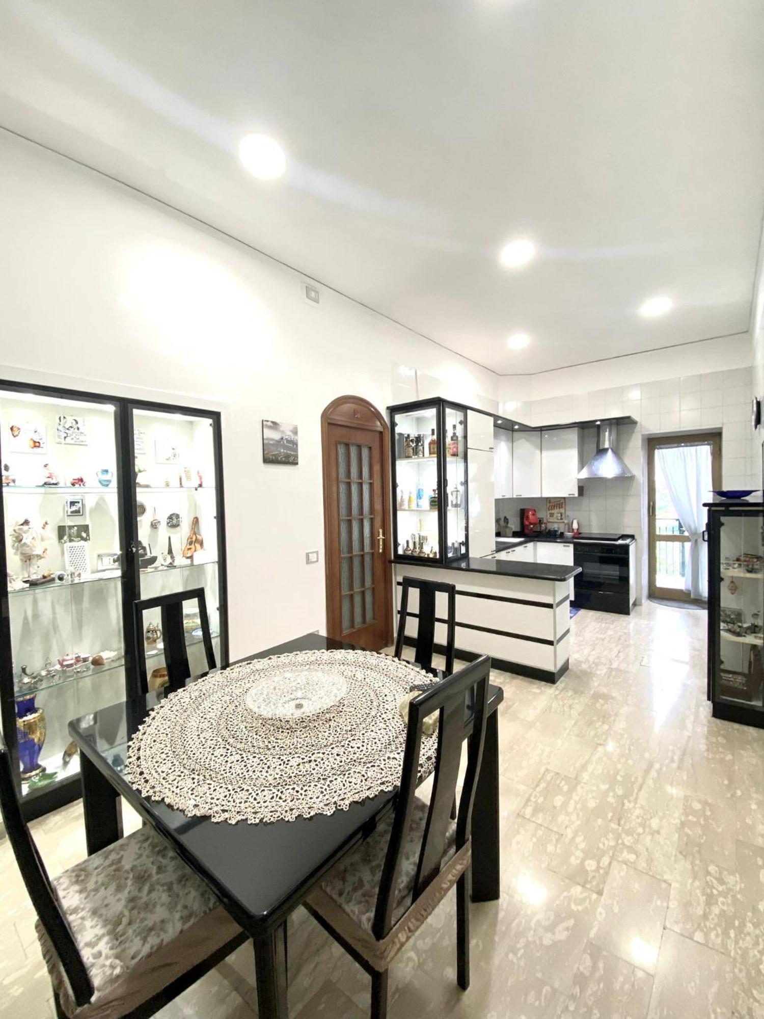 Castellano Apartment Naples Extérieur photo