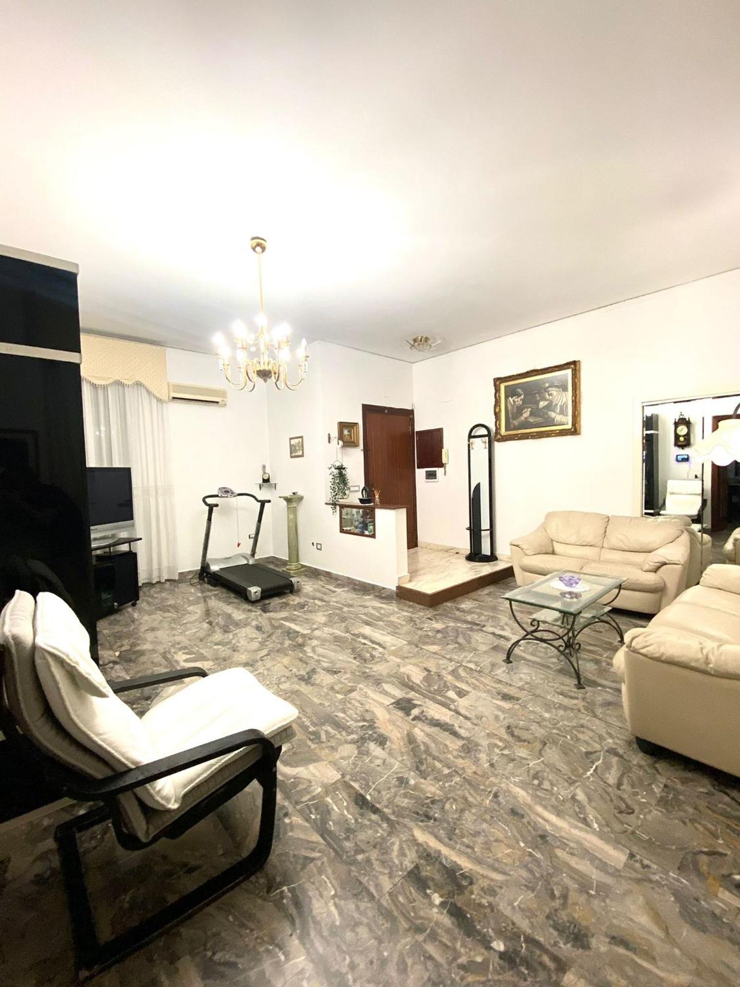 Castellano Apartment Naples Extérieur photo