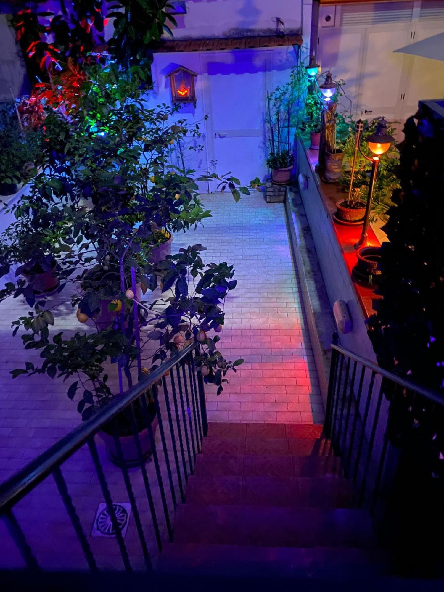 Castellano Apartment Naples Extérieur photo