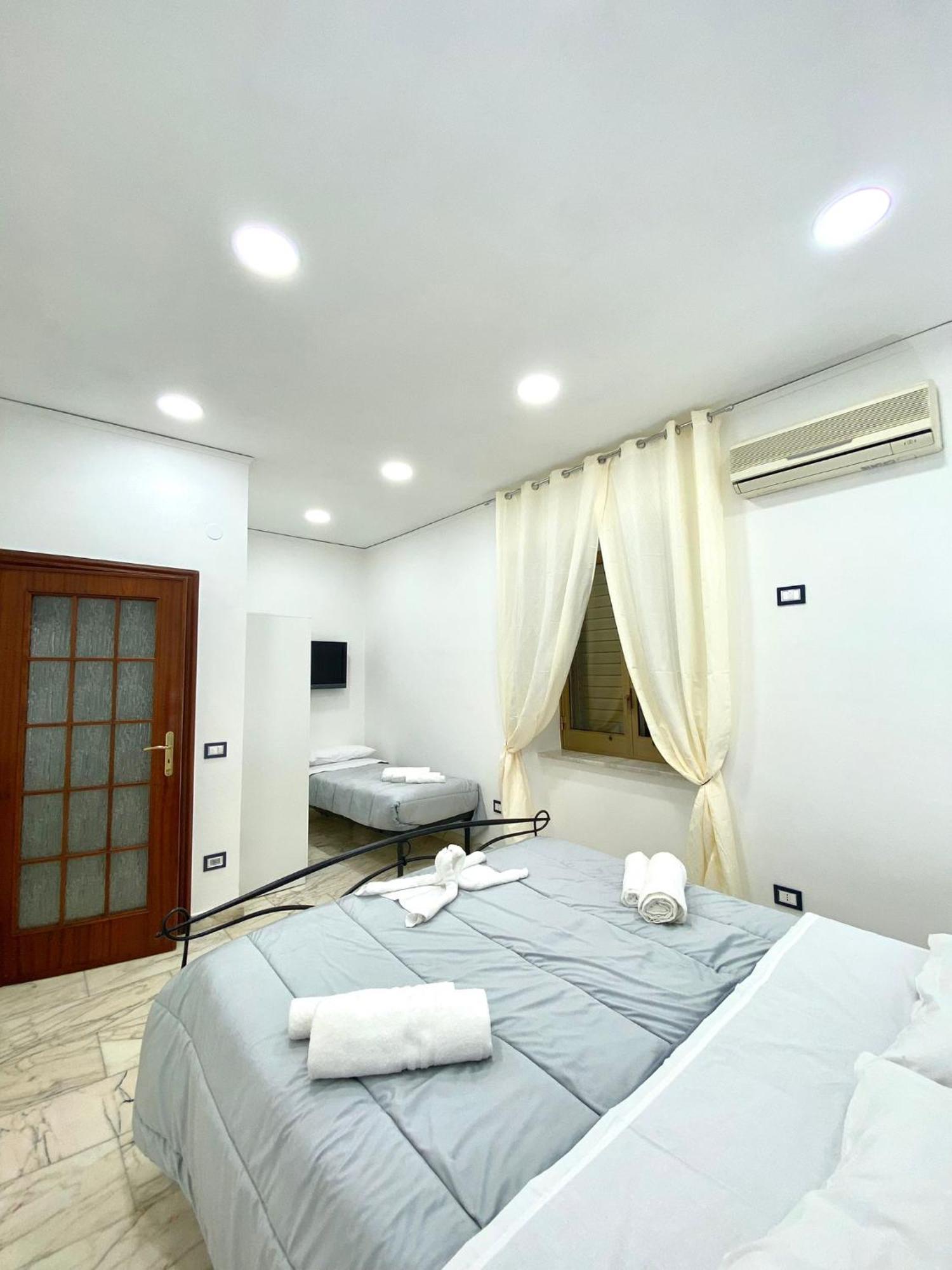 Castellano Apartment Naples Extérieur photo