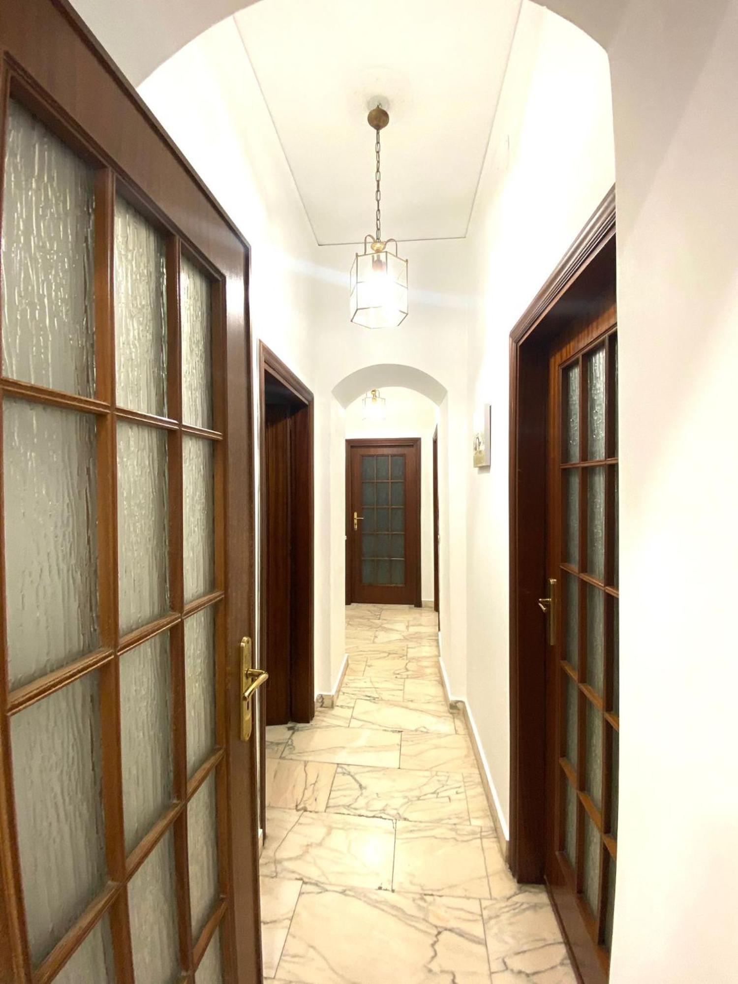 Castellano Apartment Naples Extérieur photo