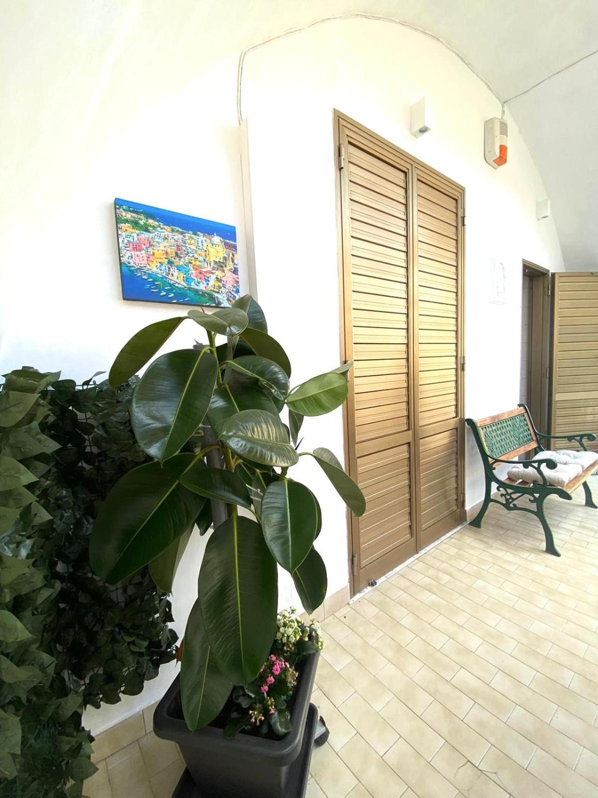 Castellano Apartment Naples Extérieur photo