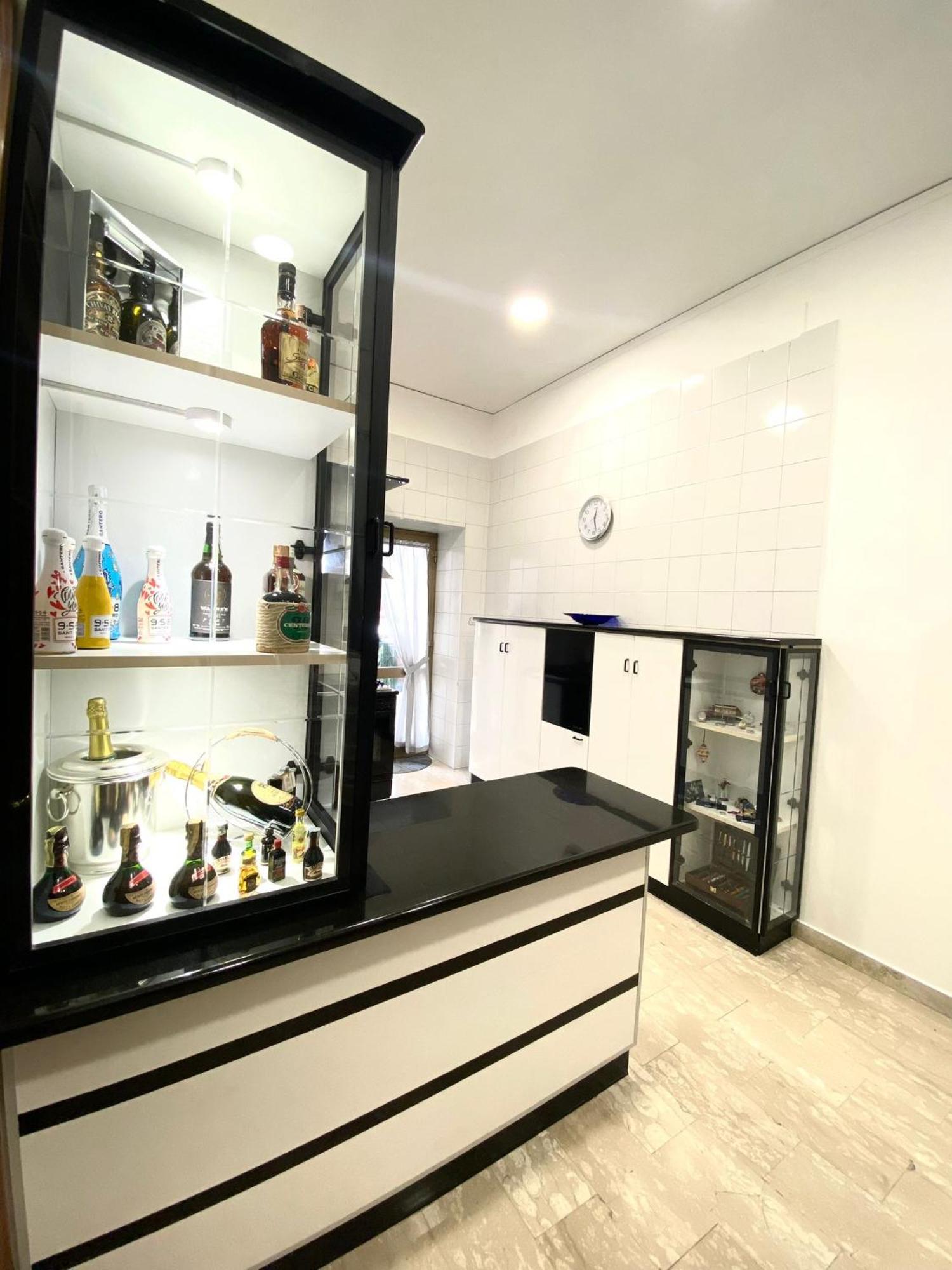 Castellano Apartment Naples Extérieur photo