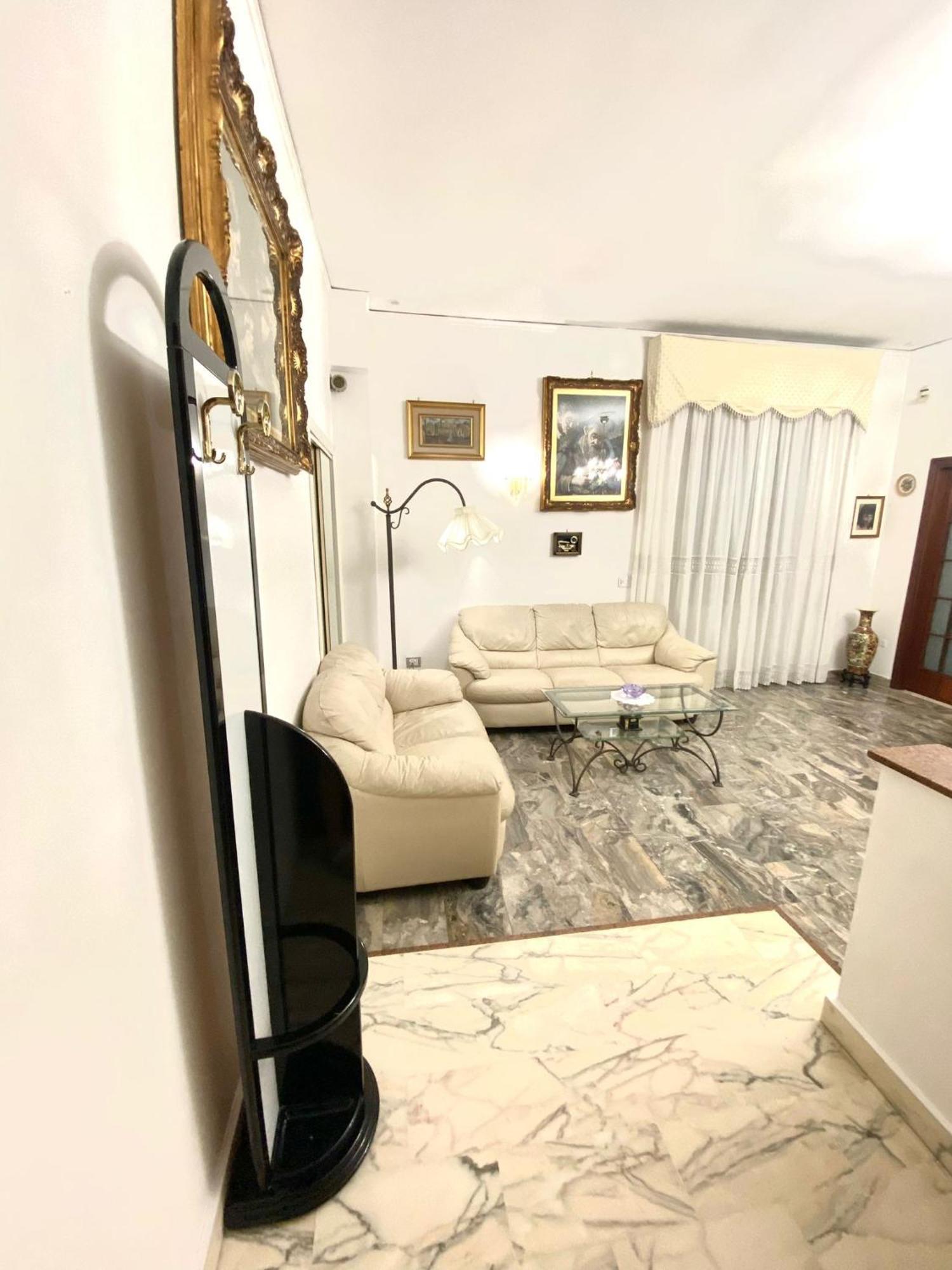 Castellano Apartment Naples Extérieur photo