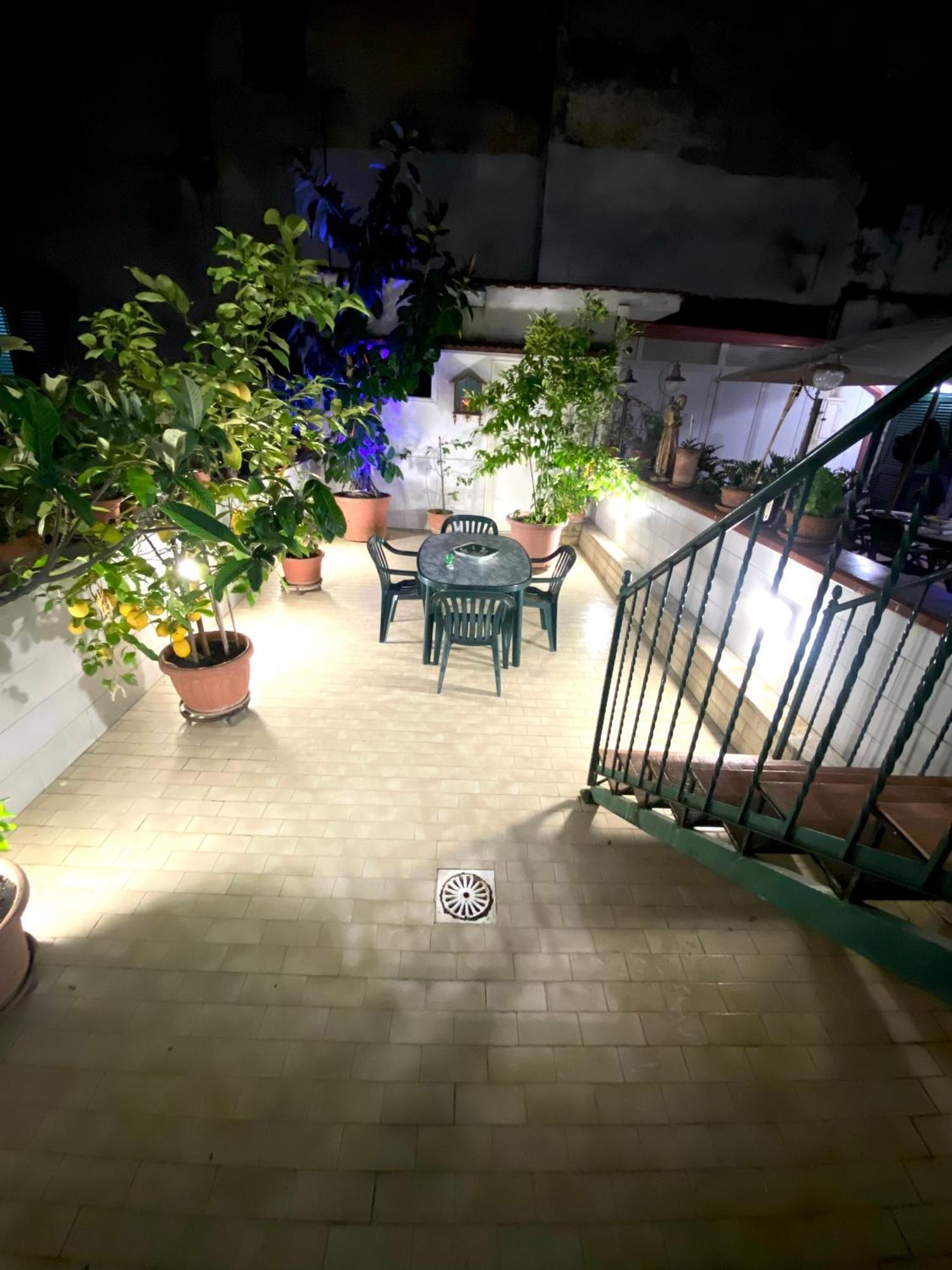 Castellano Apartment Naples Extérieur photo