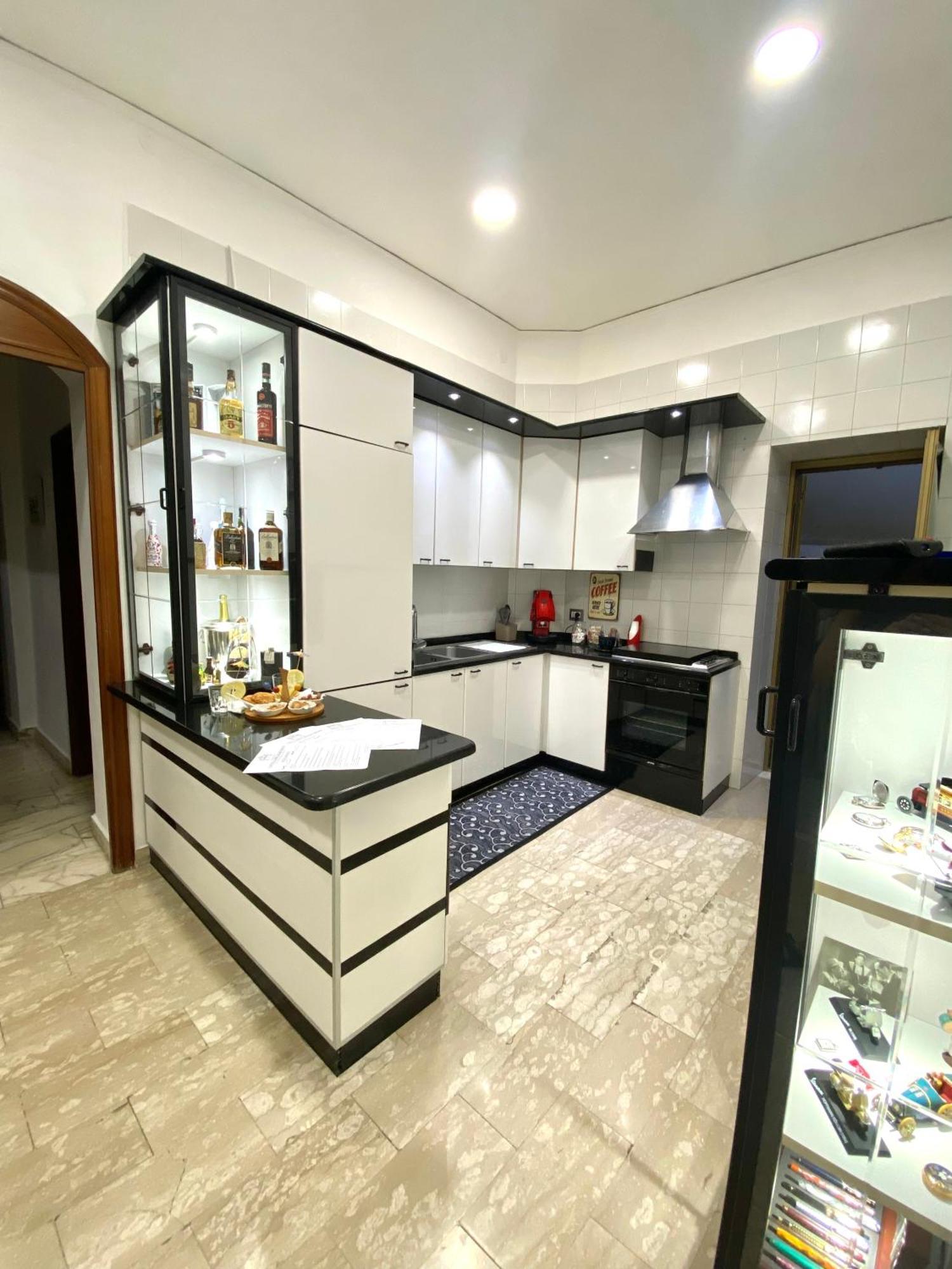 Castellano Apartment Naples Extérieur photo