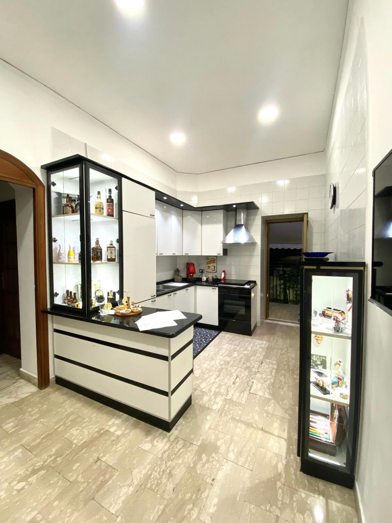 Castellano Apartment Naples Extérieur photo