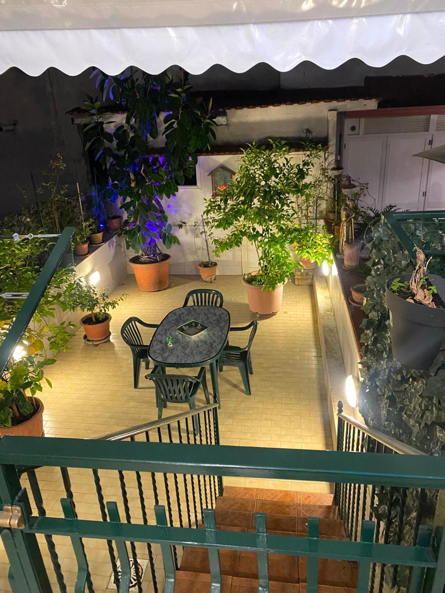 Castellano Apartment Naples Extérieur photo