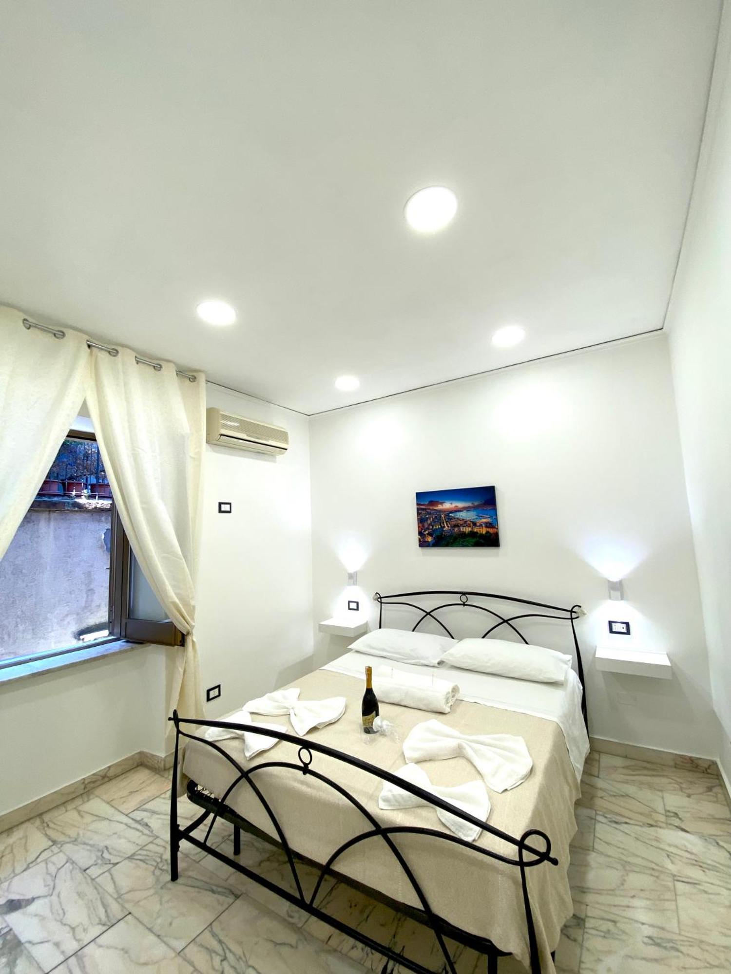 Castellano Apartment Naples Extérieur photo